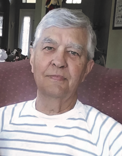 BERNARD MAYLES SR.